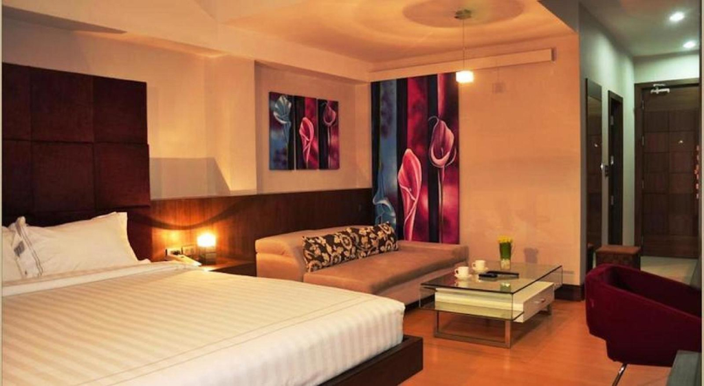 Twinpalm at 39 Sukhumvit