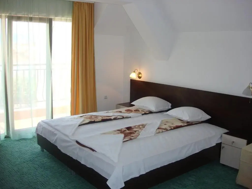 Hotel Vanini
