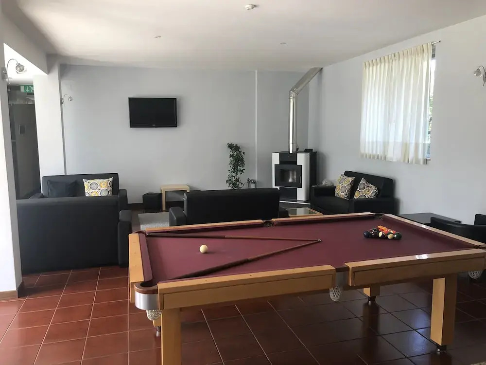Hotel Portas do Gerês