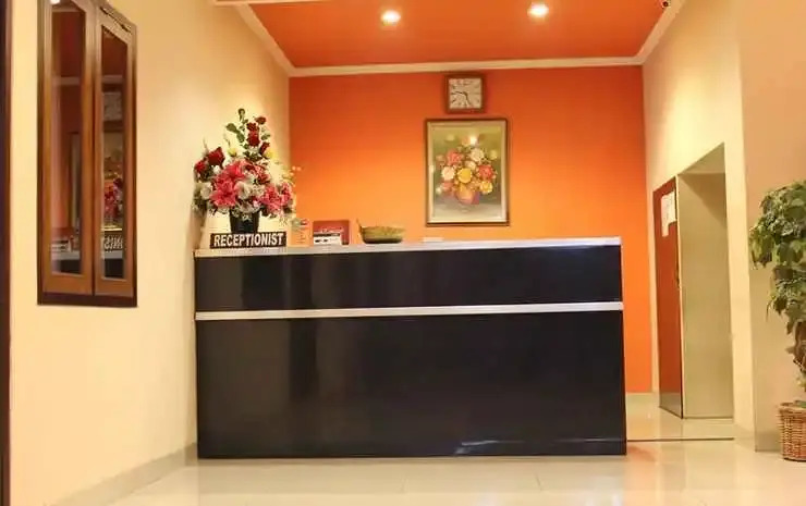 Hotel Mira Syariah Cirebon