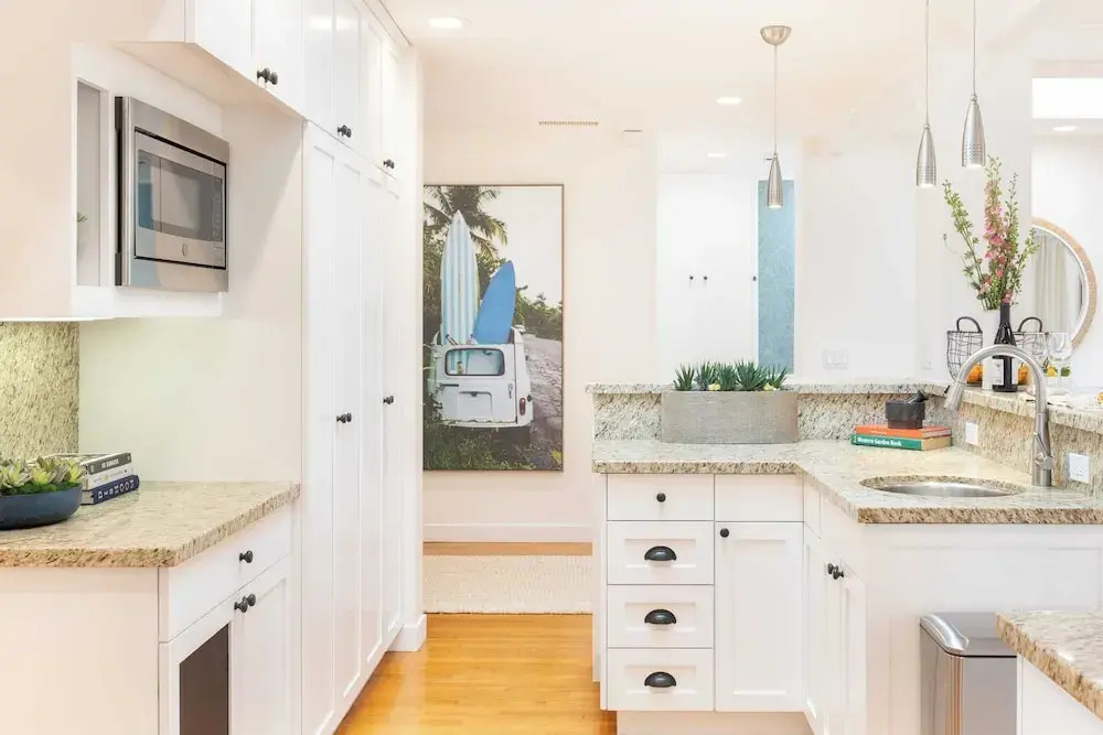 La Jolla Living by Avantstay A+ Location Private Backyard Lounge