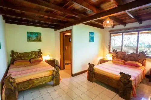 Bungalows Calalú