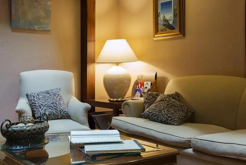 Hotel Rua Villar