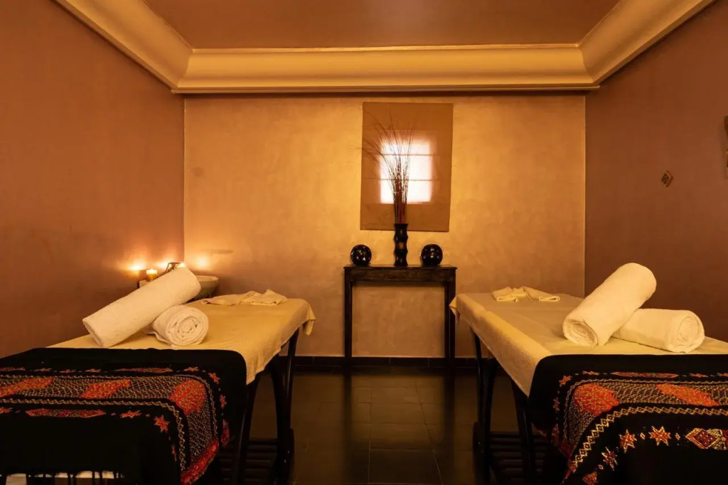 Eden Yasmine Resort & Spa