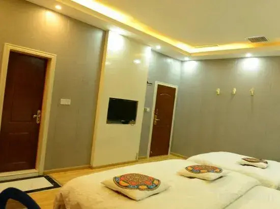 Taide Hotel