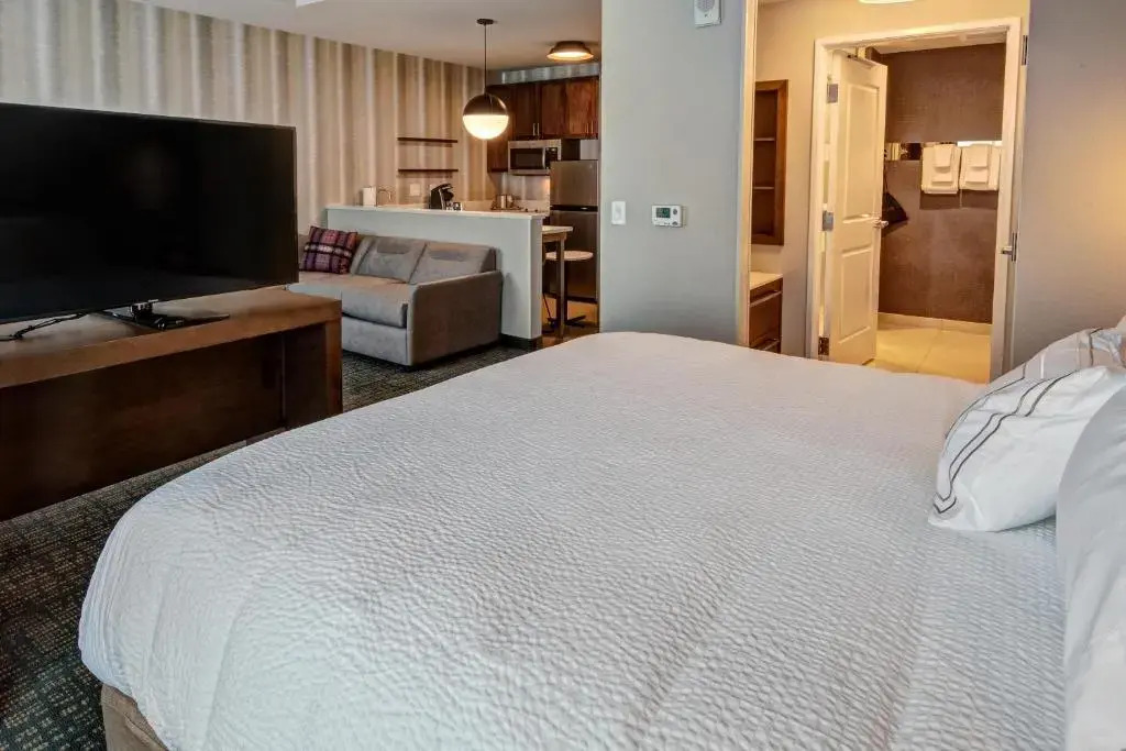 Residence Inn by Marriott Nashville Green Hills