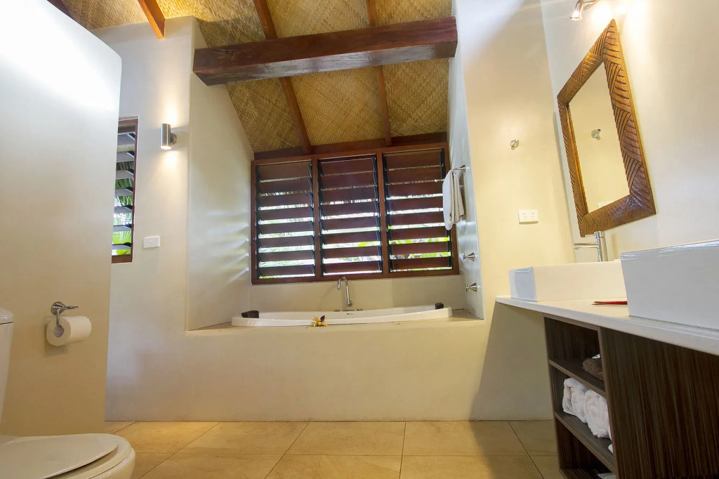 MG Cocomo Resort Vanuatu