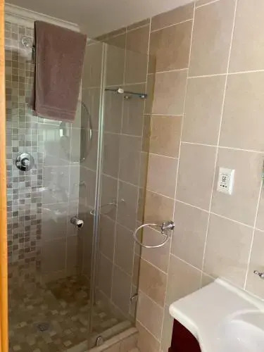 Zimbali Villa 12 Ebuhleni