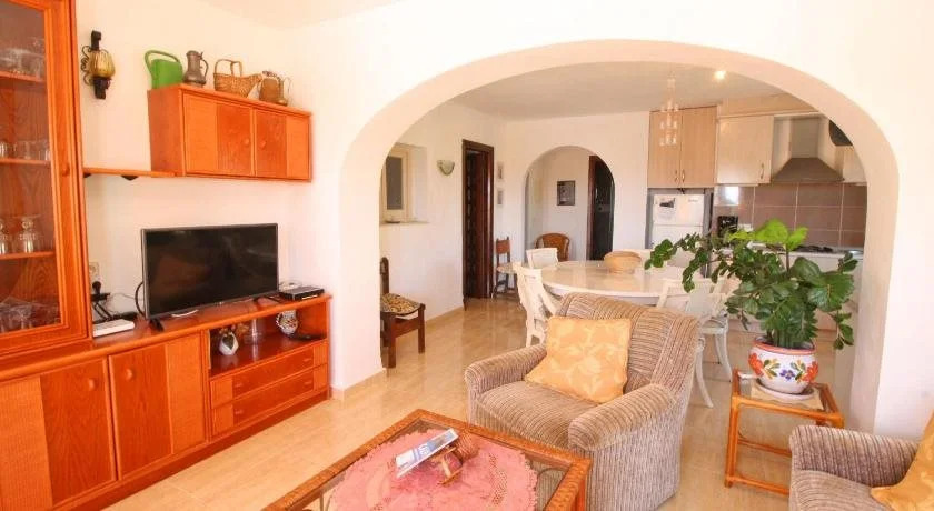 Villas Costa Calpe - Merry