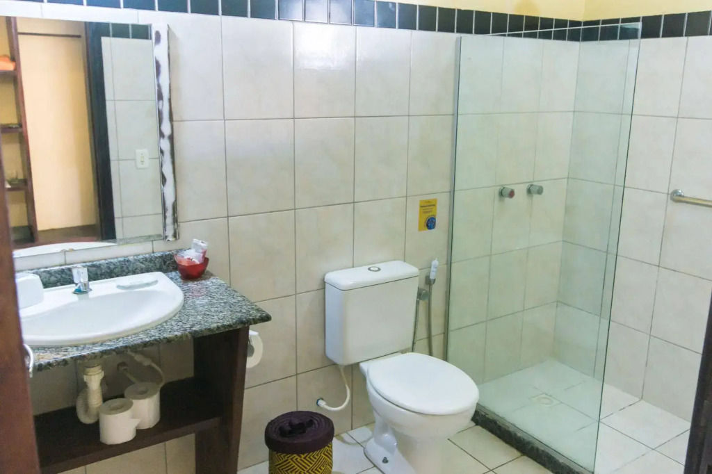 Porto Zarpa Hotel