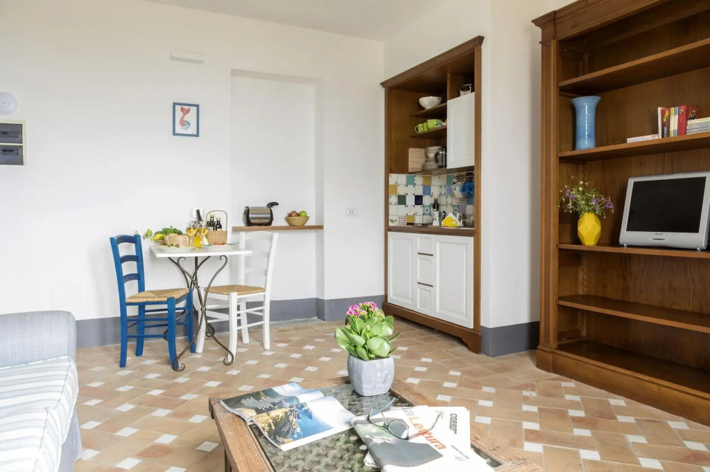 Relais Regina Giovanna