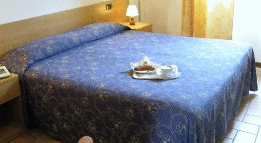Hotel Cavalieri