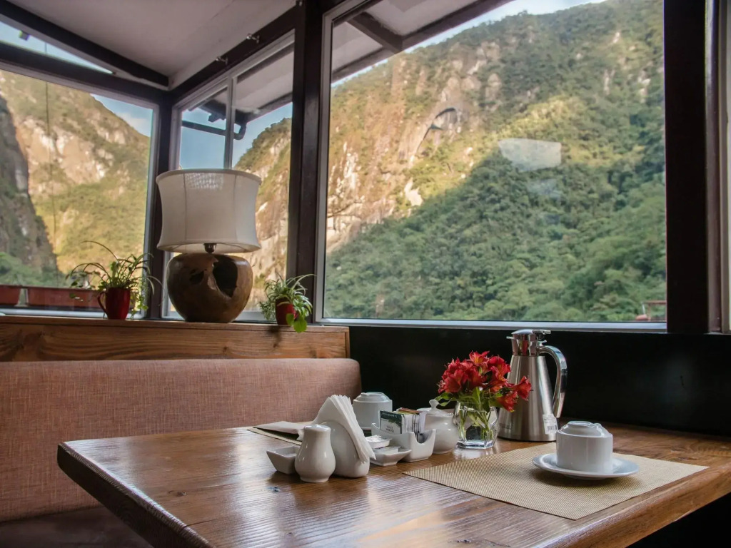 Jaya Machu Picchu Boutique Hotel