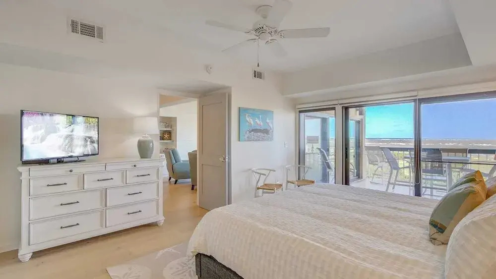 4407 Ocean Club by Avantstay Ocean Views w/ Community Pool Access - Jan/feb Monthly Options Avail