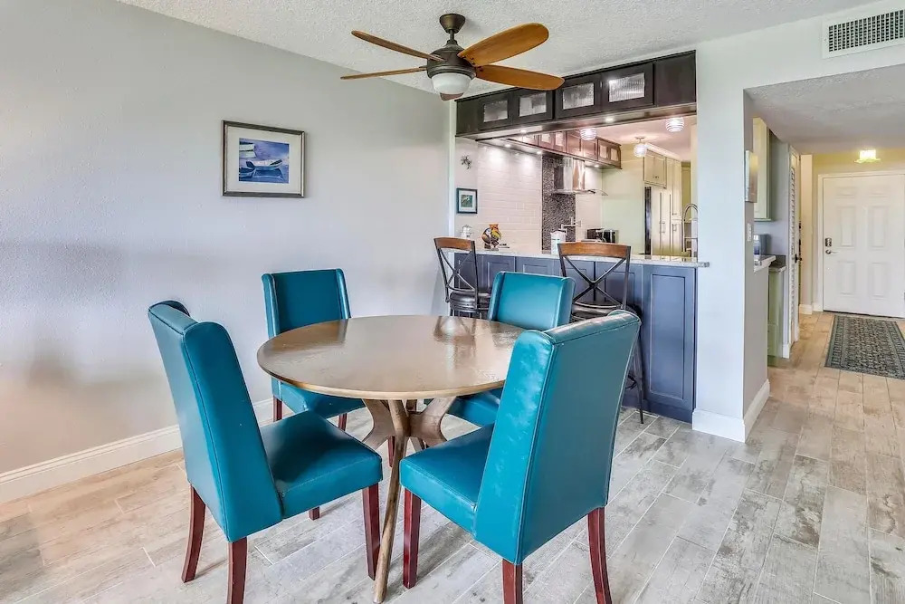 Land's End 202 Building 6 Full Remodel With Stunning Views!