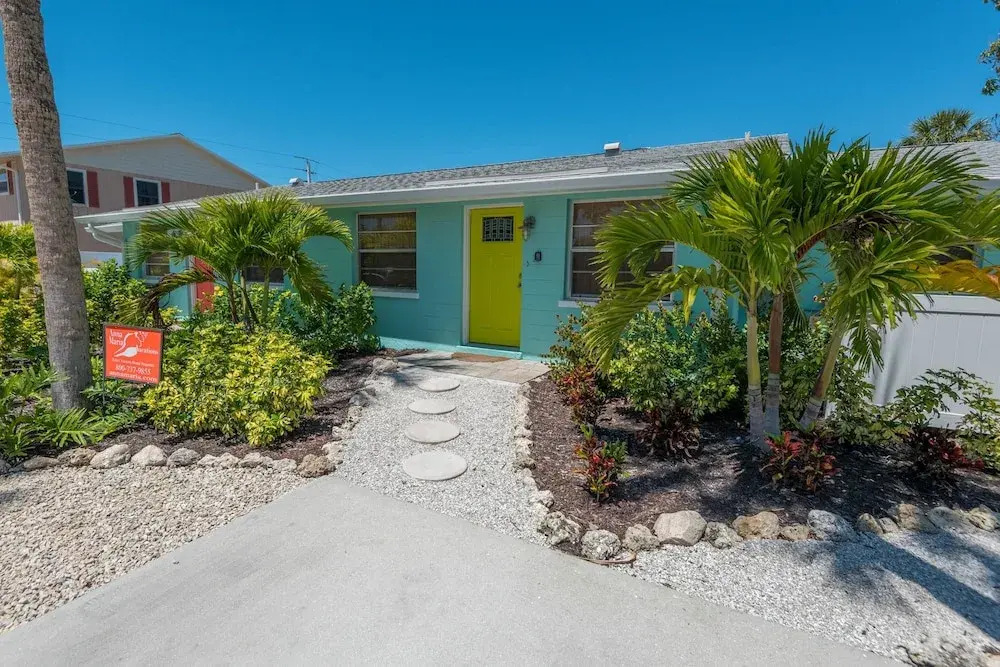 Turtle Cove Apartment 2