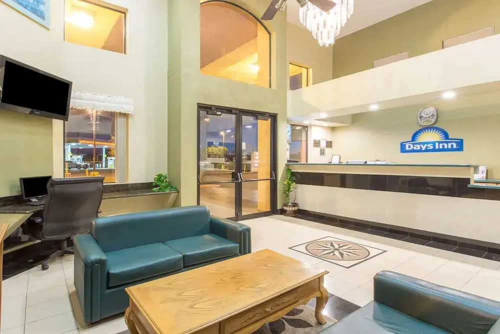 Days Inn Tucson Airport