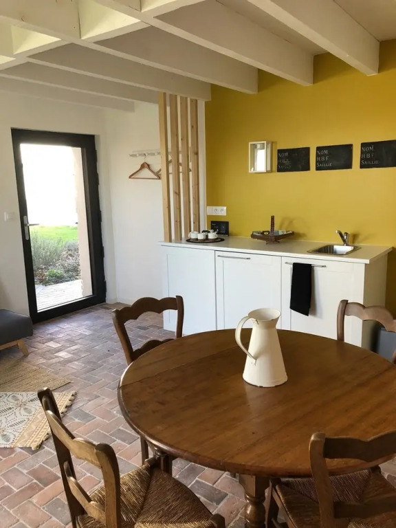 WE Maison dhôtes