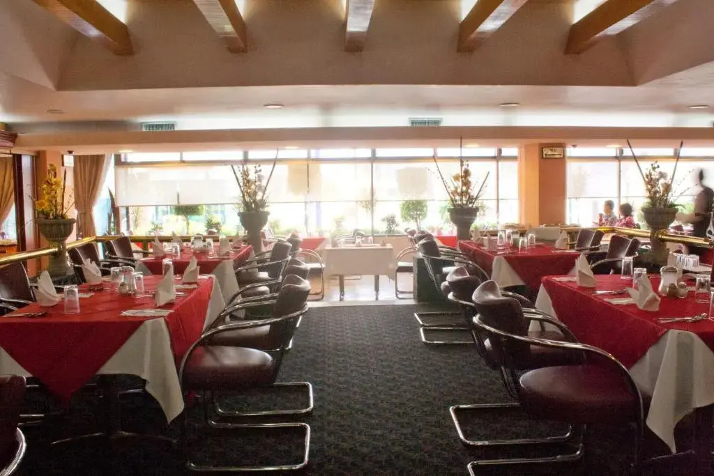 Hotel Real Plaza