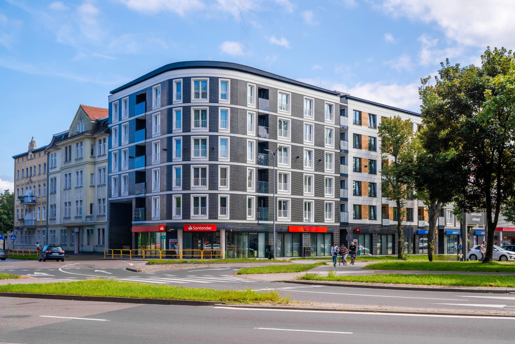 Апарт-отель Aparthotel Mlynska 10 by Nad Parseta