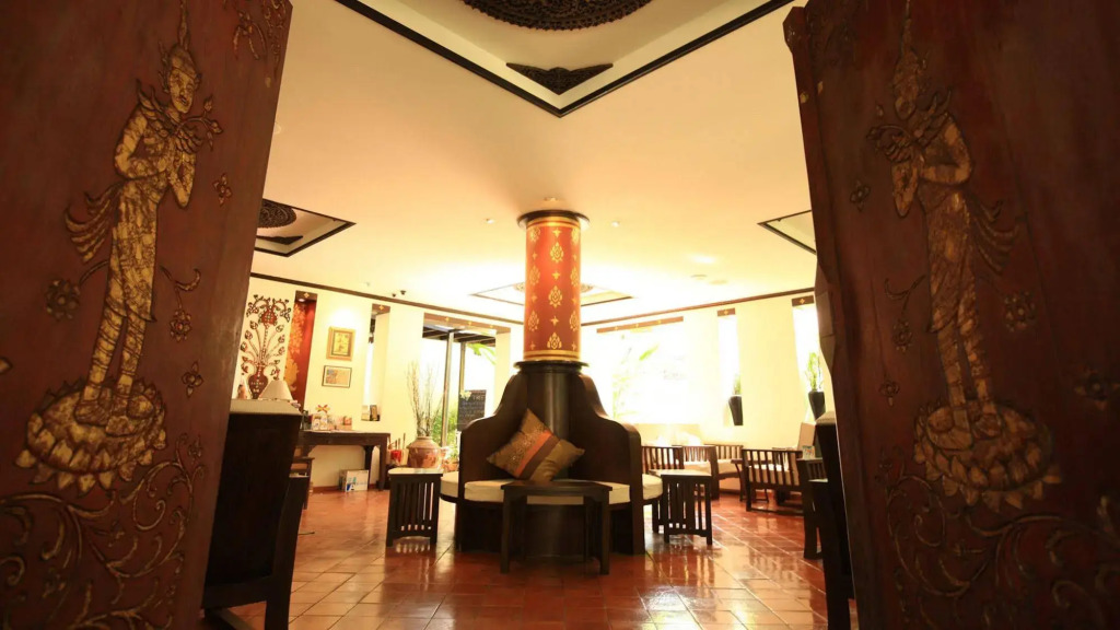 B2 Suthep Night Market Premier Resort