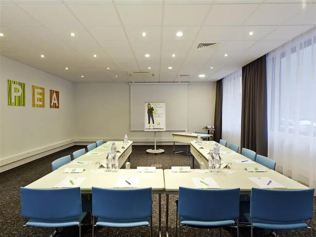 ibis Styles Paris Porte dOrléans