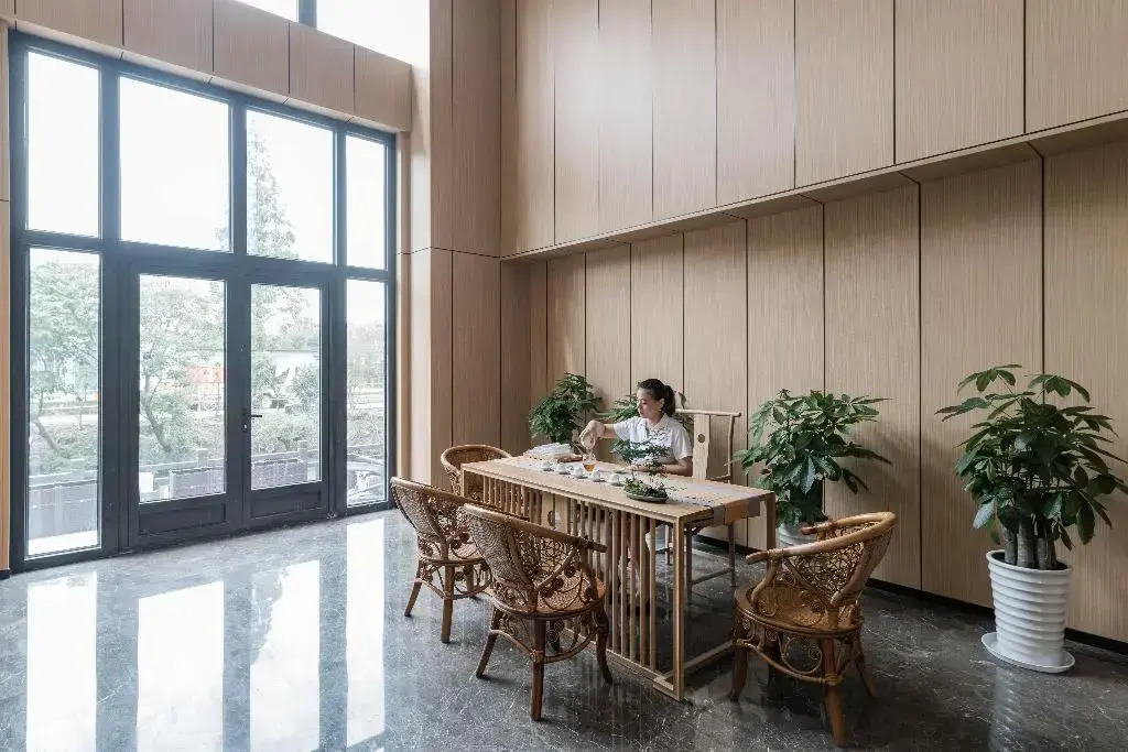 Holiday Inn Express Pudong Chuansha by IHG