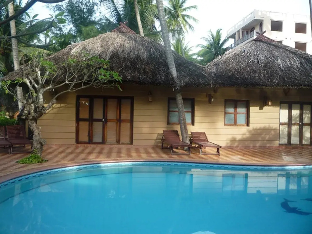 Sky Guest House