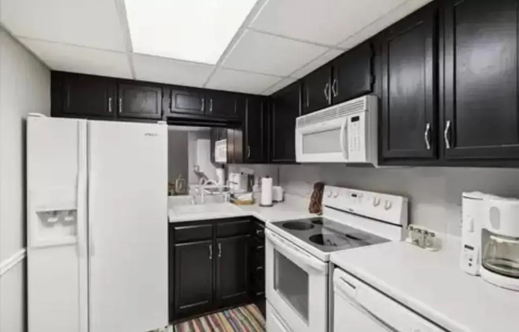 River Place Condos 307