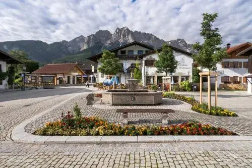 Gasthof Höhenrain