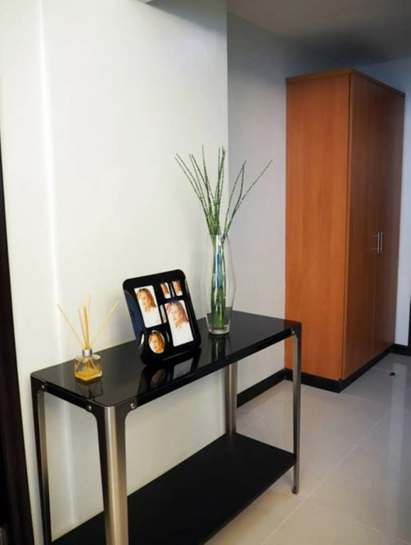 Suites de Marina Manila