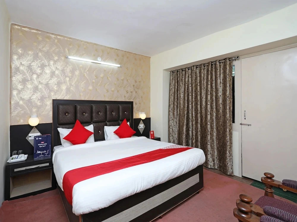 Hotel Silverton