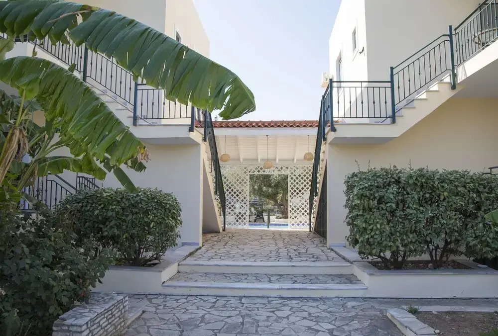 Oliva Holiday Homes