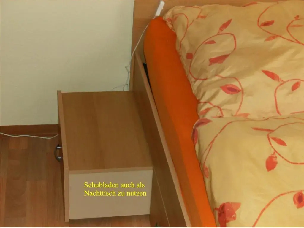Järgen Ferienappartements