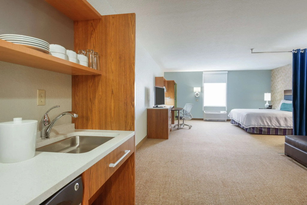 Home2 Suites by Hilton Florida City