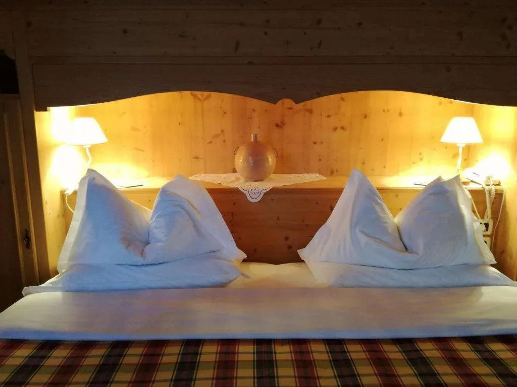 Hotel Ca del Bosco