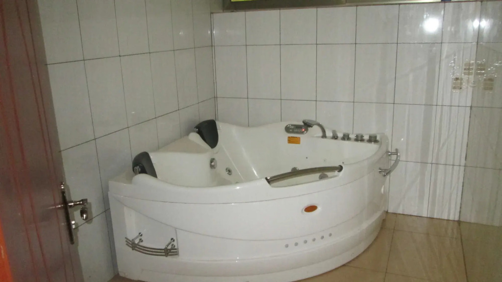 Olympic Hotel - Kigali