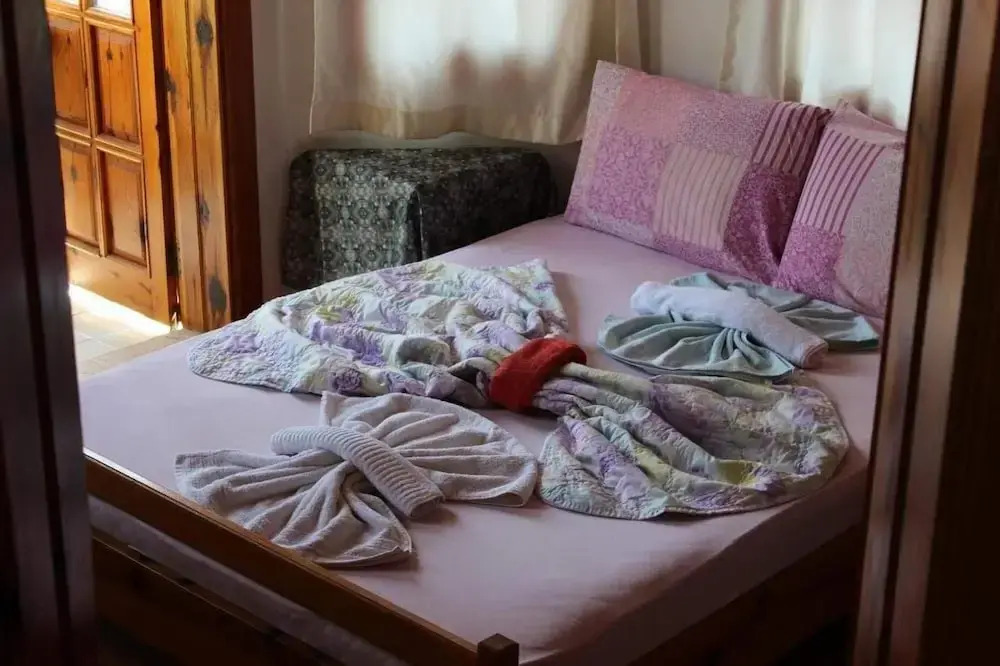 Orkide Apart Hotel