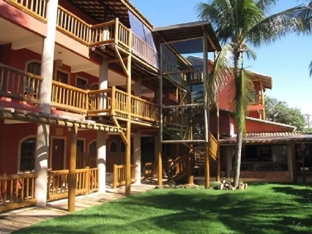Pousada Maluar