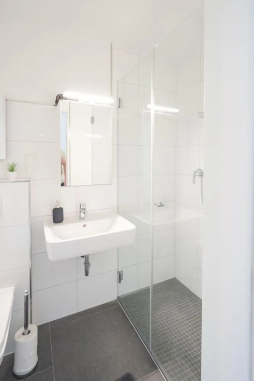 Glück Auf Apartments Kammerstraße Duisburg