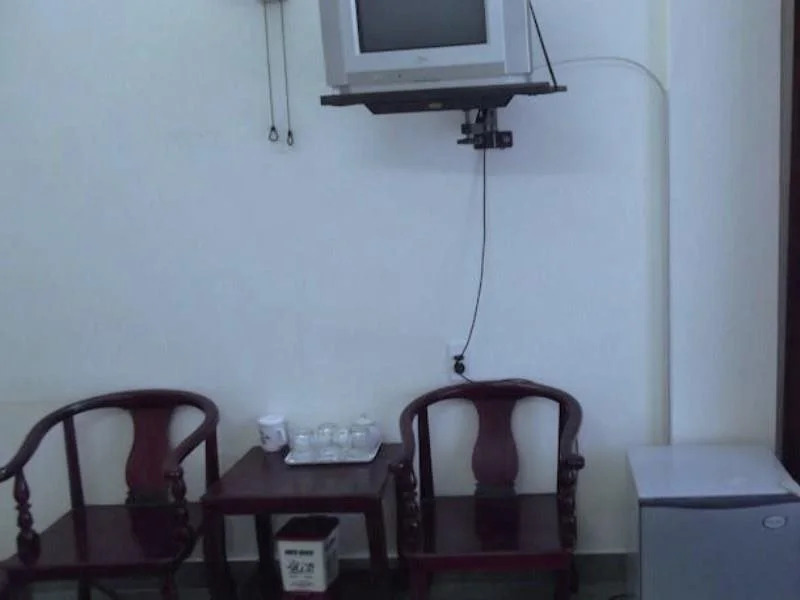 Ha Noi Hotel Quangbinh Hotel