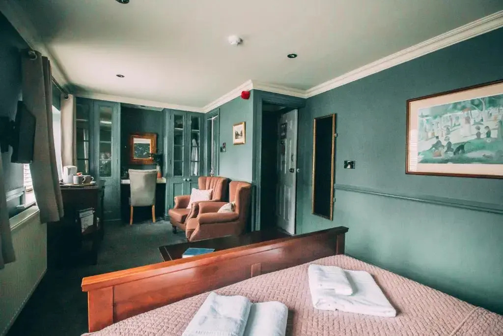 Weavers Guesthouse by Weavers of Haworth