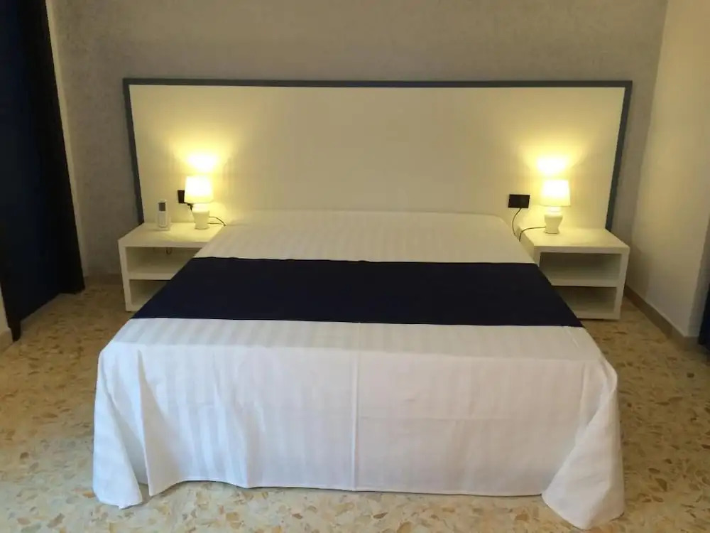 Alex & Lorenz Hotel