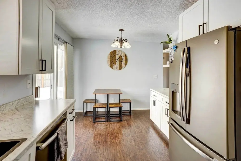 Cozy Sioux Falls Home - 7 Mi to Downtown