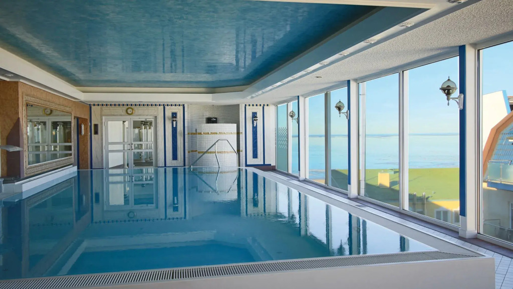 Hotel Strandperle