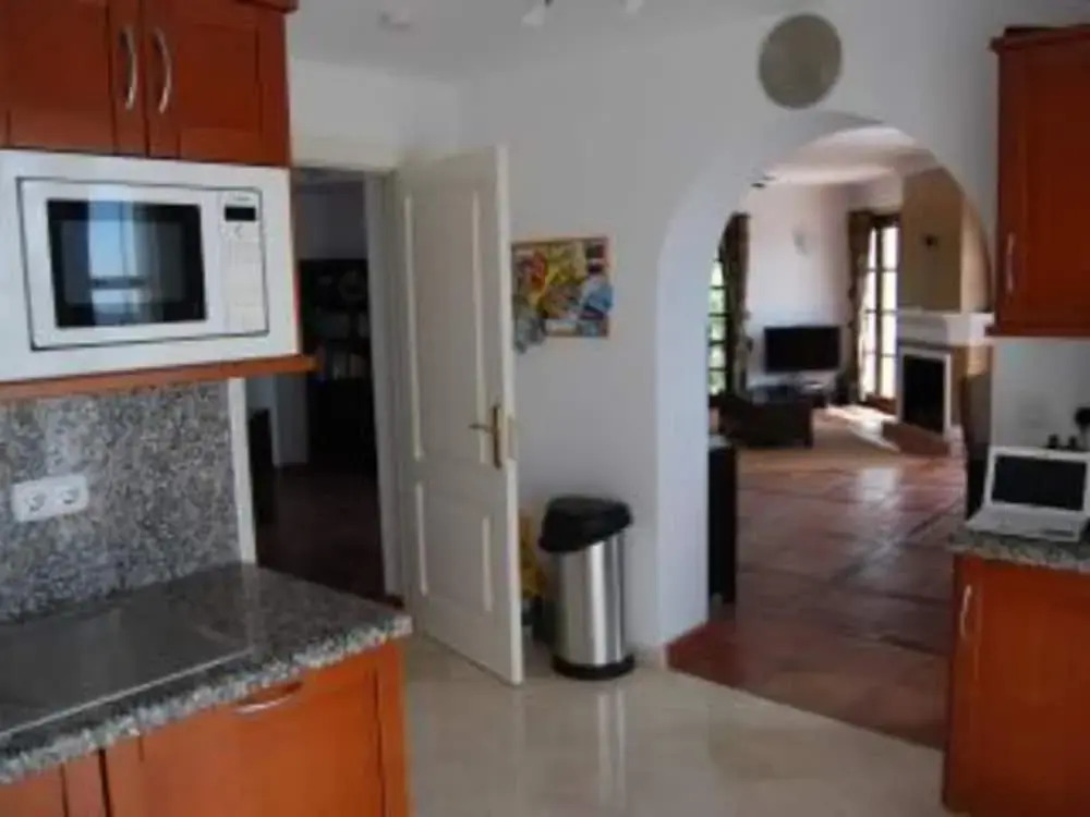 Casa Rose - La Heredia