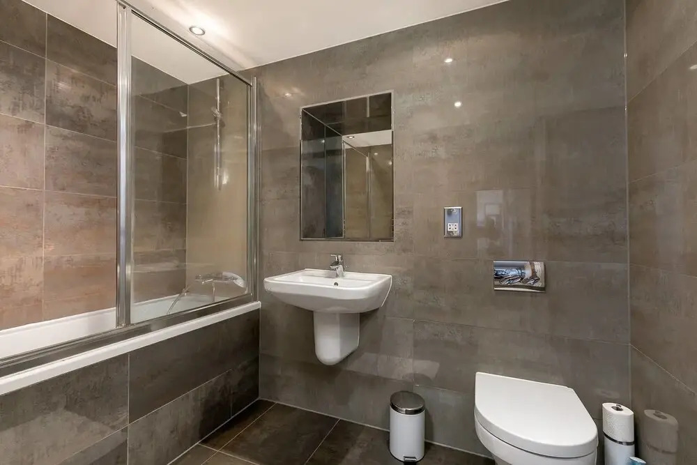 Modern 2 Bed In The Heart Of Ealing Broadway
