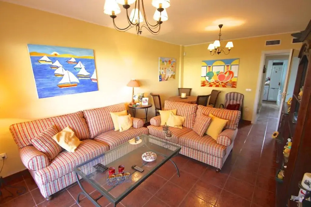 ARENDA Pino Alto Holiday Home Cristal 11