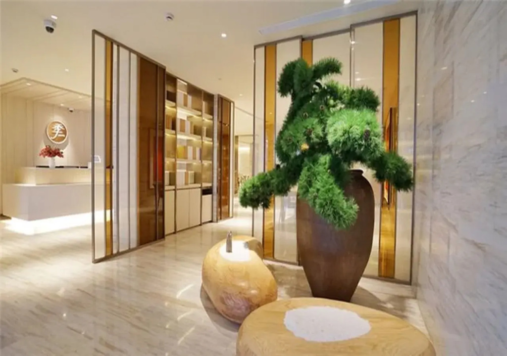 JI Hotel Shanghai Guangda Liuzhou Road