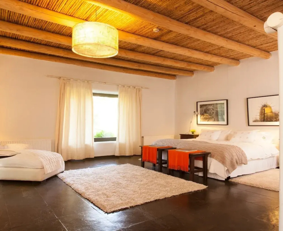 Lodge Andino El Ingenio